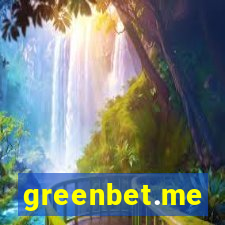 greenbet.me