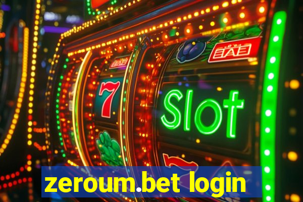 zeroum.bet login