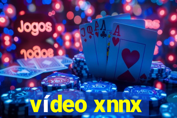 vídeo xnnx