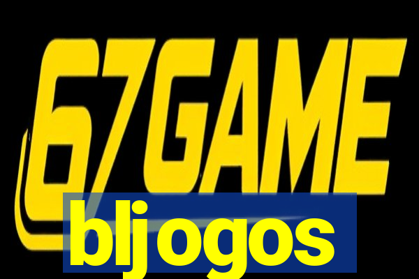 bljogos