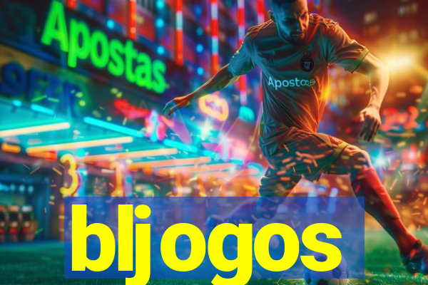 bljogos