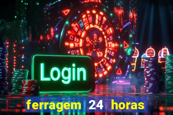 ferragem 24 horas porto alegre