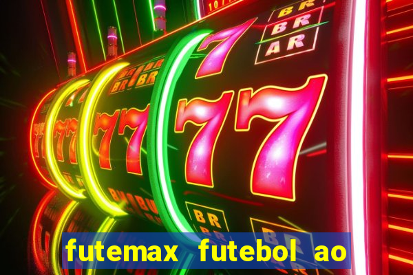 futemax futebol ao vivo serie b