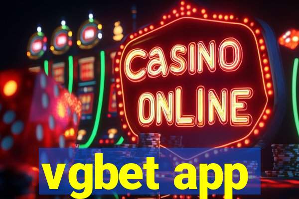 vgbet app