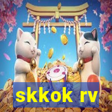 skkok rv