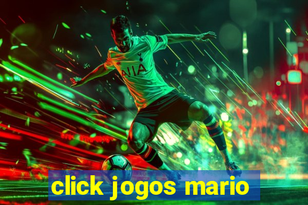 click jogos mario