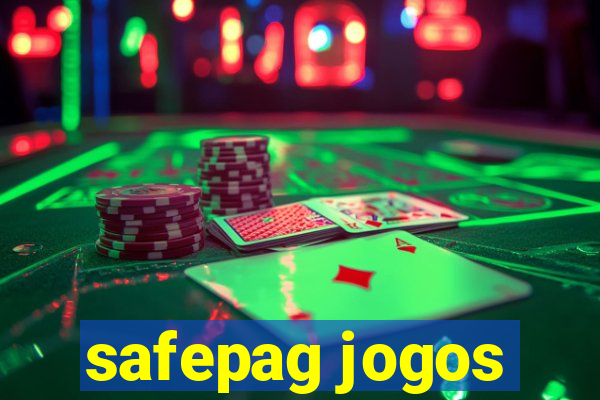 safepag jogos