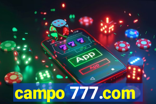 campo 777.com