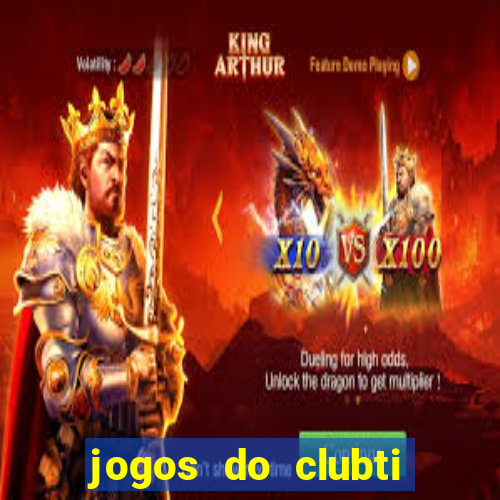 jogos do clubti devotos mirins