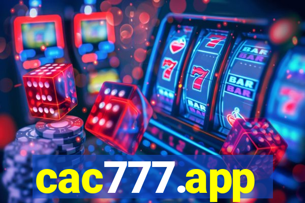 cac777.app