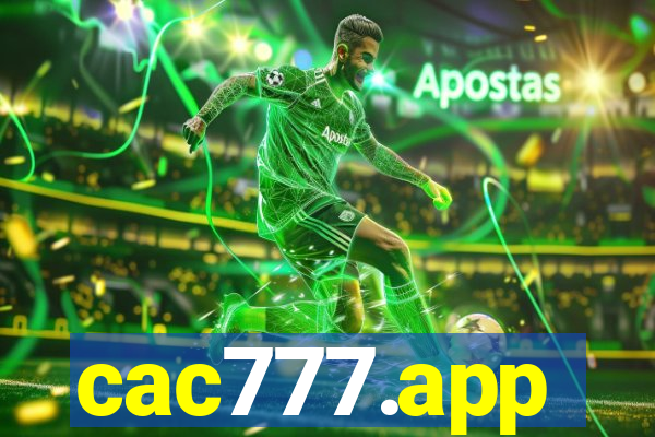 cac777.app