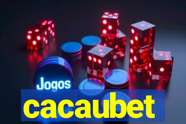 cacaubet