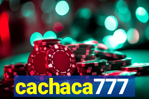 cachaca777