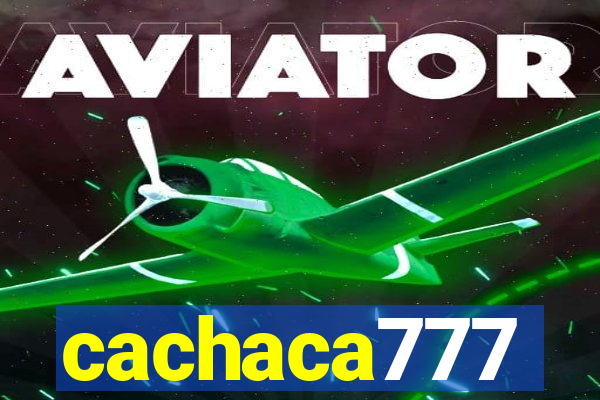 cachaca777