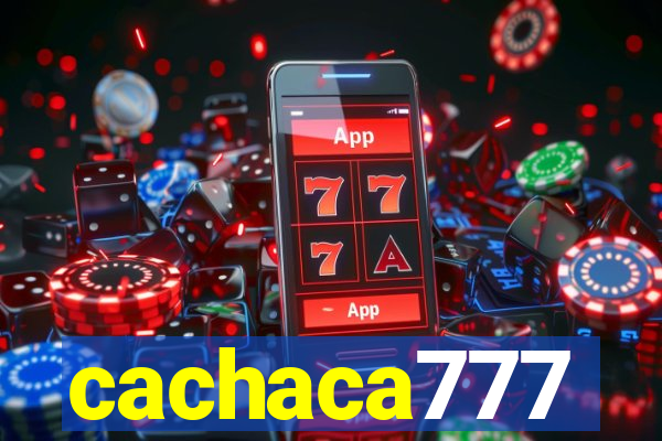 cachaca777