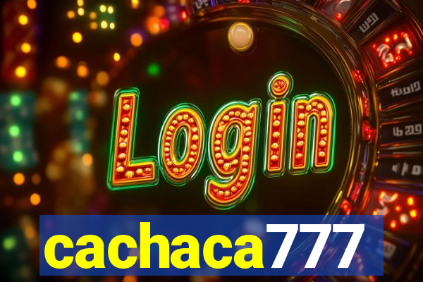 cachaca777