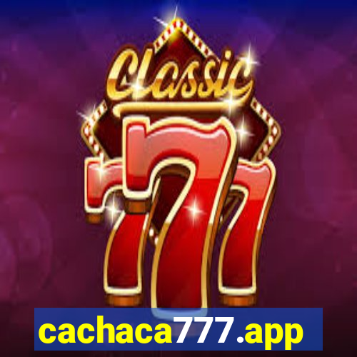 cachaca777.app