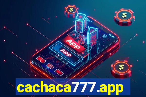 cachaca777.app