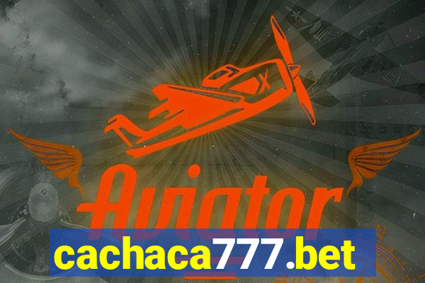 cachaca777.bet