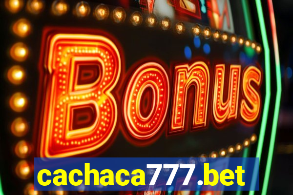 cachaca777.bet