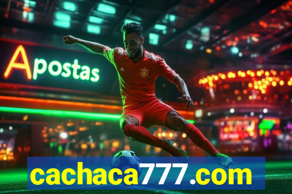 cachaca777.com