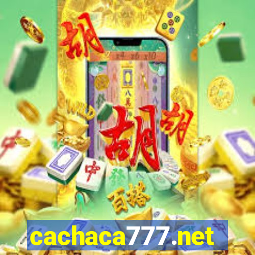 cachaca777.net