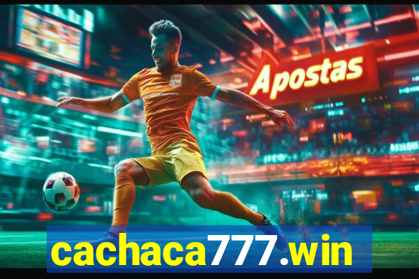 cachaca777.win