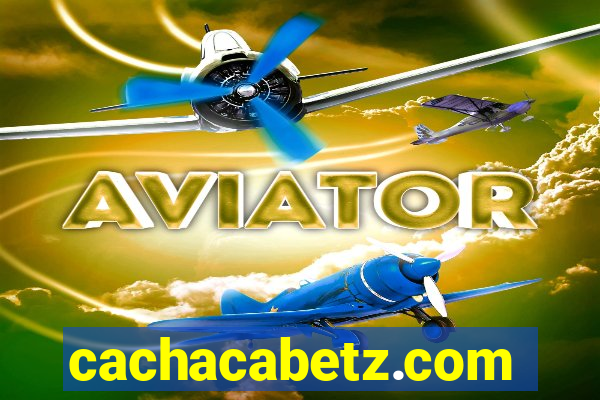 cachacabetz.com