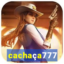 cachaça777