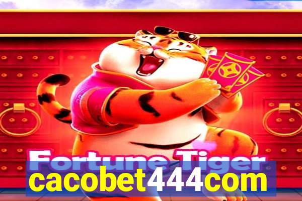 cacobet444com