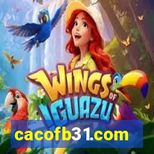 cacofb31.com