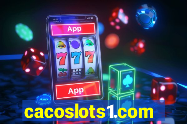 cacoslots1.com