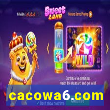 cacowa6.com