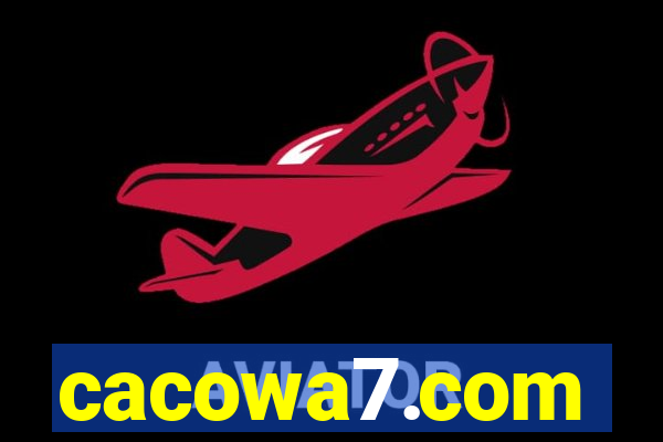 cacowa7.com