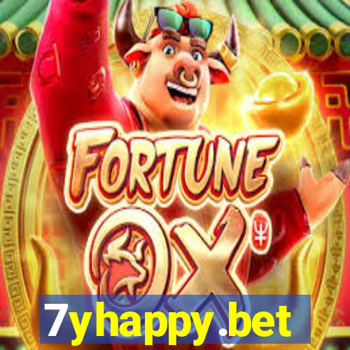 7yhappy.bet