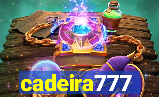 cadeira777