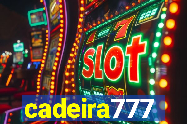 cadeira777