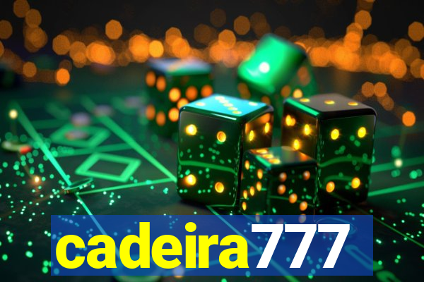 cadeira777