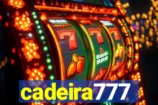 cadeira777