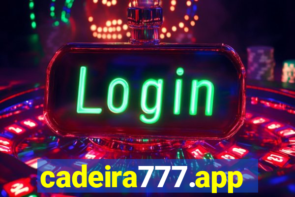 cadeira777.app