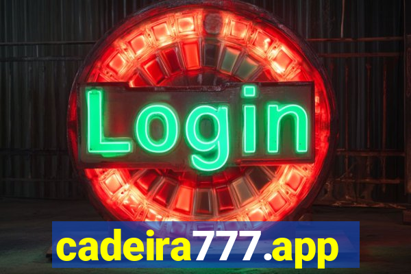 cadeira777.app