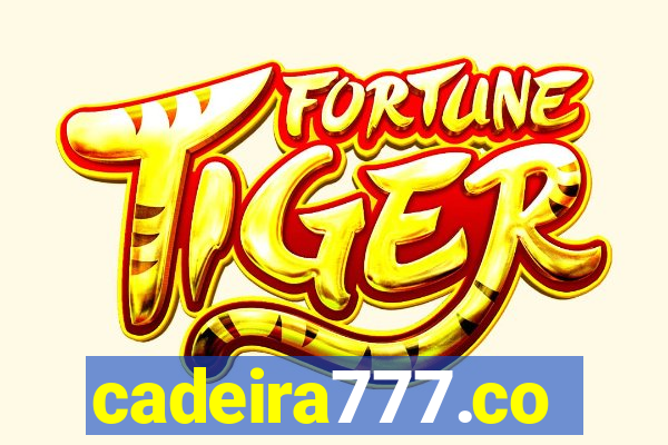 cadeira777.co