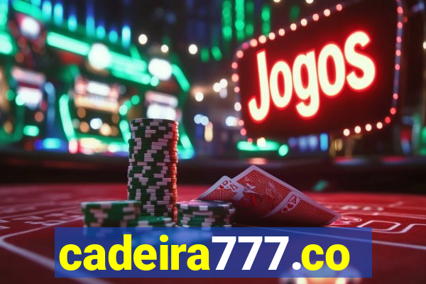 cadeira777.co