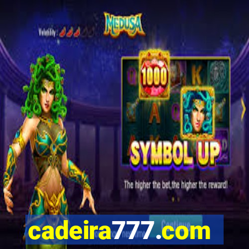 cadeira777.com