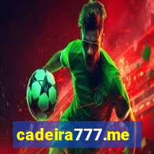 cadeira777.me