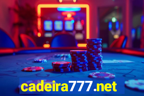 cadeira777.net