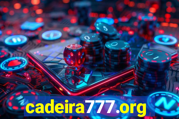 cadeira777.org