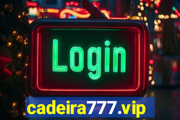 cadeira777.vip