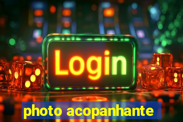 photo acopanhante