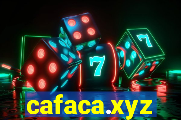 cafaca.xyz